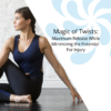 2-Hour: The Magic of Twists