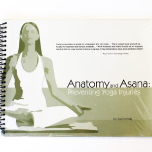 Anatomy and Asana