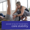 PPM: Strong and Responsive Core