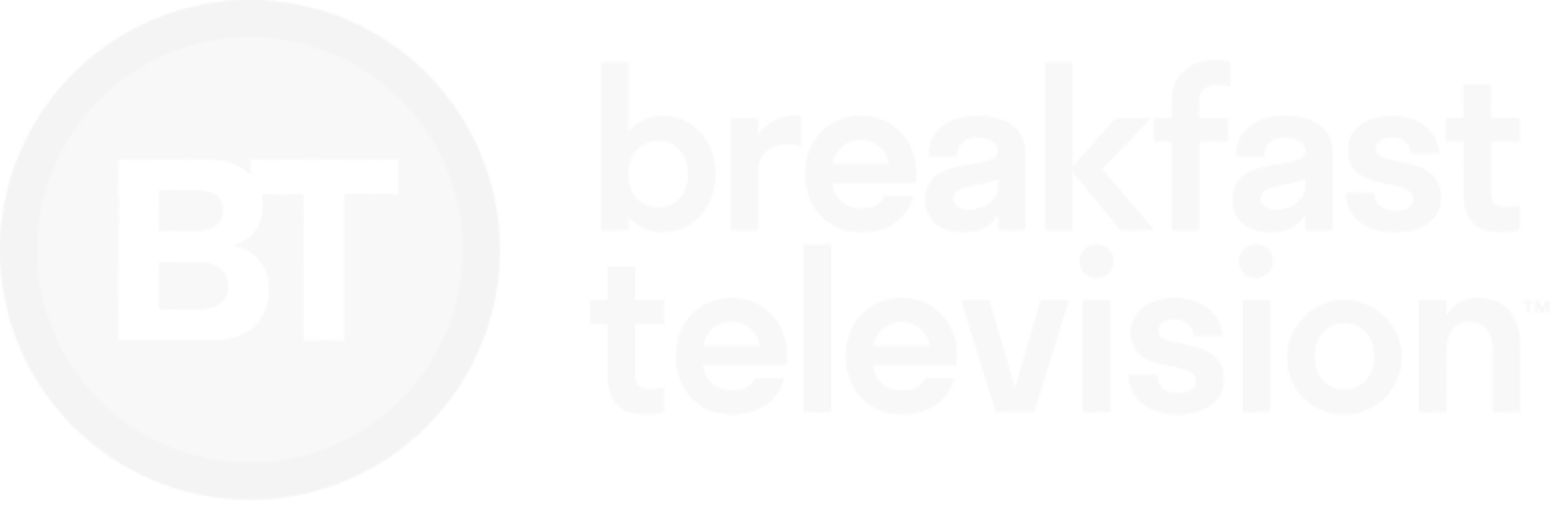 breakfast television logo