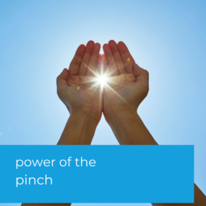 The Power of the Pinch